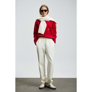 Lufian 122050007 Cessıe Örme Kadın Eşofman Altı