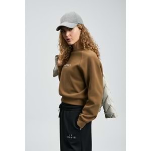 Lufian 122030022 Beggy Kadın Örme Kadın Sweatshirt