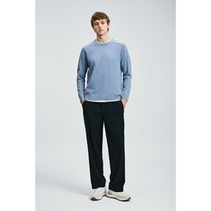 Lufian 112090160 Les Kazak Erkek Sweatshirt