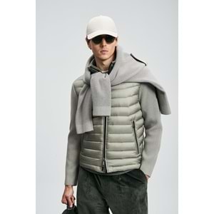 Lufian 112120267 Glad Kaz Tüyü Erkek Mont