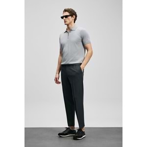 Lufian 111190356 Sımon Jogger Pantolon Slim Fit Erkek Pantolon