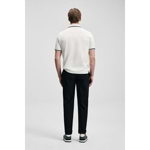 Lufian 111190359 Daxon Smart Erkek Chino Pantolon Slim Fit Erkek Pantolon