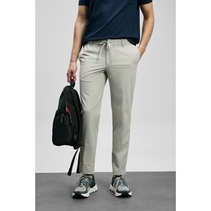 Lufian 111190359 Daxon Smart Erkek Chino Pantolon Slim Fit Erkek Pantolon