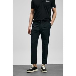 Lufian 111190360 Eron Jogger Pantolon Slim Fit Erkek Pantolon