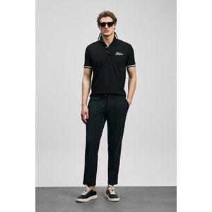 Lufian 111190360 Eron Jogger Pantolon Slim Fit Erkek Pantolon