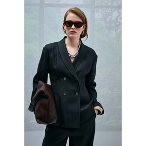 Lufian 211400051 Emılıa Kadın Ceket