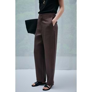 Lufian 121190030 Sılvıa Jogger Pantolon Kadın Pantolon