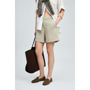 Lufian 121210009 Megan Kadın Şort