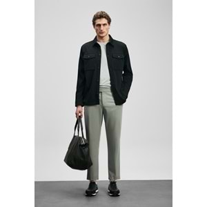 Lufian 111190369 Remy Smart Erkek Chino Pantolon Slim Fit Erkek Pantolon