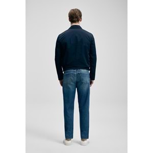 Lufian 111120076 Drake Erkek Mont