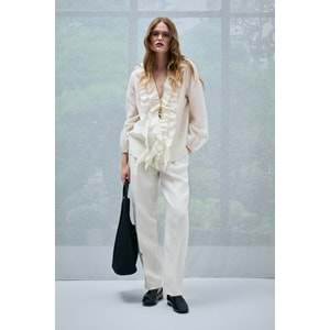 Lufian 121280009 Jessica Kadın Gömlek