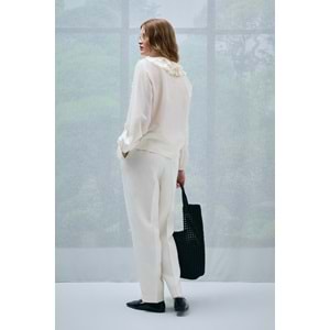 Lufian 121280009 Jessica Kadın Gömlek