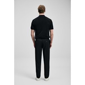 Lufian 111190365 Nalon Smart Erkek Chino Pantolon Slim Fit Erkek Pantolon