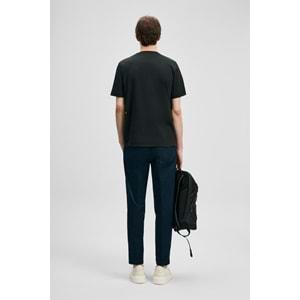 Lufian 111020307 Sımbad Modern Grafik T- Shirt Erkek T-Shirt