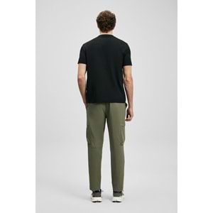 Lufian 111020290 Good Modern Grafik T- Shirt Erkek Tişort