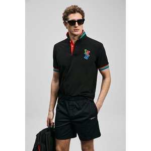 Lufian 111040231 Fun Smart Erkek Polo Tişört Erkek Tişort