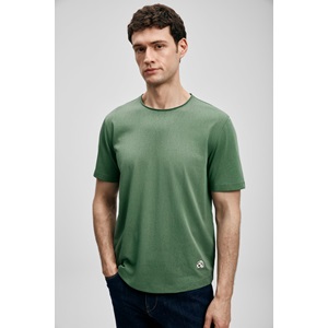 Lufian 111020312 Junya Erkek Basic T- Shirt Tişört Erkek Tişort