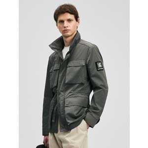 Lufian 111120079 Jaxon Erkek Mont