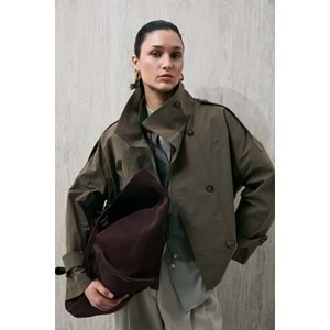 Lufian 121120014 Eros Kadın Ceket