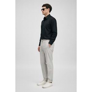 Lufian 111010667 Venedic Erkek Basic Gömlek Regular Fit Erkek Gömlek