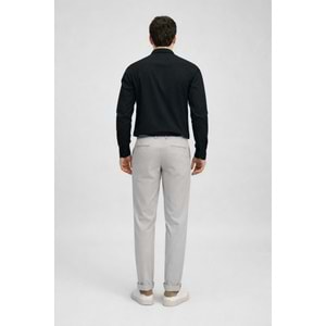 Lufian 111010667 Venedic Erkek Basic Gömlek Regular Fit Erkek Gömlek