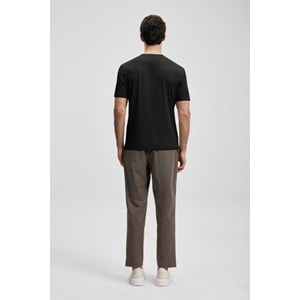 Lufian 111020319 Nuvor Hi- Tech Performance Dikişsiz T- Shirt Tişört Erkek Tişort