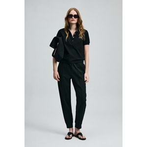 Lufian 121190036 Porto Jogger Pantolon Kadın Pantolon