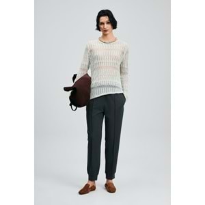 Lufian 121190036 Porto Jogger Pantolon Kadın Pantolon