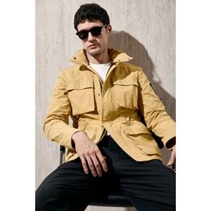 Lufian 111120079 Jaxon Erkek Mont