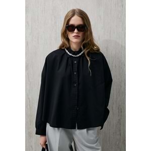 Lufian 121010012 Pamela Kadın Gömlek