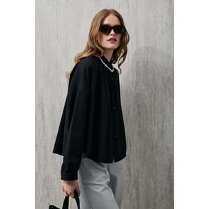 Lufian 121010012 Pamela Kadın Gömlek