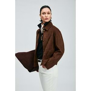 Lufian 121120017 Camıla Ceket Kadın Mont