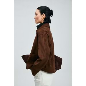 Lufian 121120017 Camıla Ceket Kadın Mont