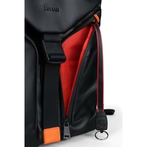 Lufian 111410001 Frodo Sırt Çantası Unisex Çanta