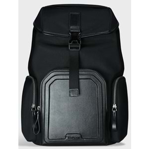 Lufian 111410004 Serene Sırt Çantası Unisex Çanta