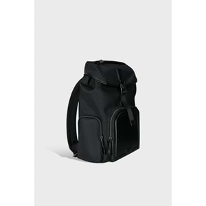 Lufian 111410004 Serene Sırt Çantası Unisex Çanta