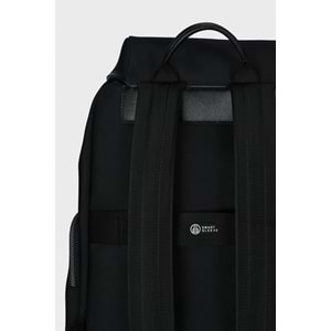 Lufian 111410004 Serene Sırt Çantası Unisex Çanta
