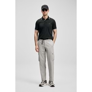 Lufian 111040251 Hold Smart Erkek Polo Yaka Tişört Erkek Tişort