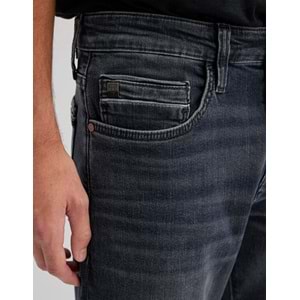Mavi 0042286535 Jake Mavi Pro Vintage Smoke Jean Erkek Kot Pantolon