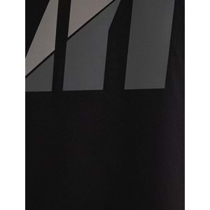 Mavi M0612174-900 Mavi Pro Logo Baskılı Reflektör Detaylı Tişört Erkek T-Shirt