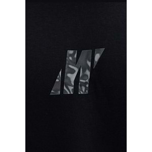 Mavi M0612189-900 Pro Logo Baskılı Tişört Erkek T-Shirt