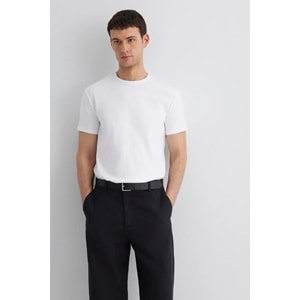 Mavi M0612324-620 Muscle Fit Tişört Erkek T-Shirt