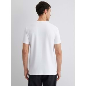 Mavi M0612324-620 Muscle Fit Tişört Erkek T-Shirt