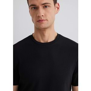 Mavi M0612324-900 Muscle Fit Tişört Erkek T-Shirt