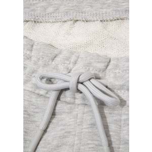 Mavi M0410225-80196 Mavi Baskılı Erkek Şort