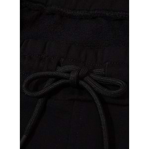 Mavi M0410225-900 Mavi Baskılı Erkek Şort