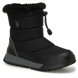 U.S. Polo Assn Rainy Unisex Kar Botu