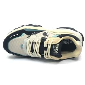 U.S. Polo Assn Yota Unisex Spor Ayakkabı