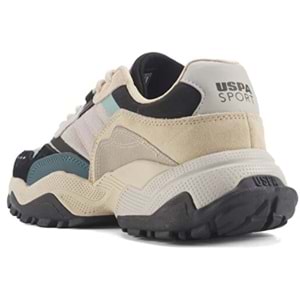 U.S. Polo Assn Yota Unisex Spor Ayakkabı