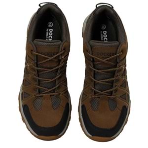 Dockers 237525 Outdoor WaterProof Erkek Spor Ayakkabı